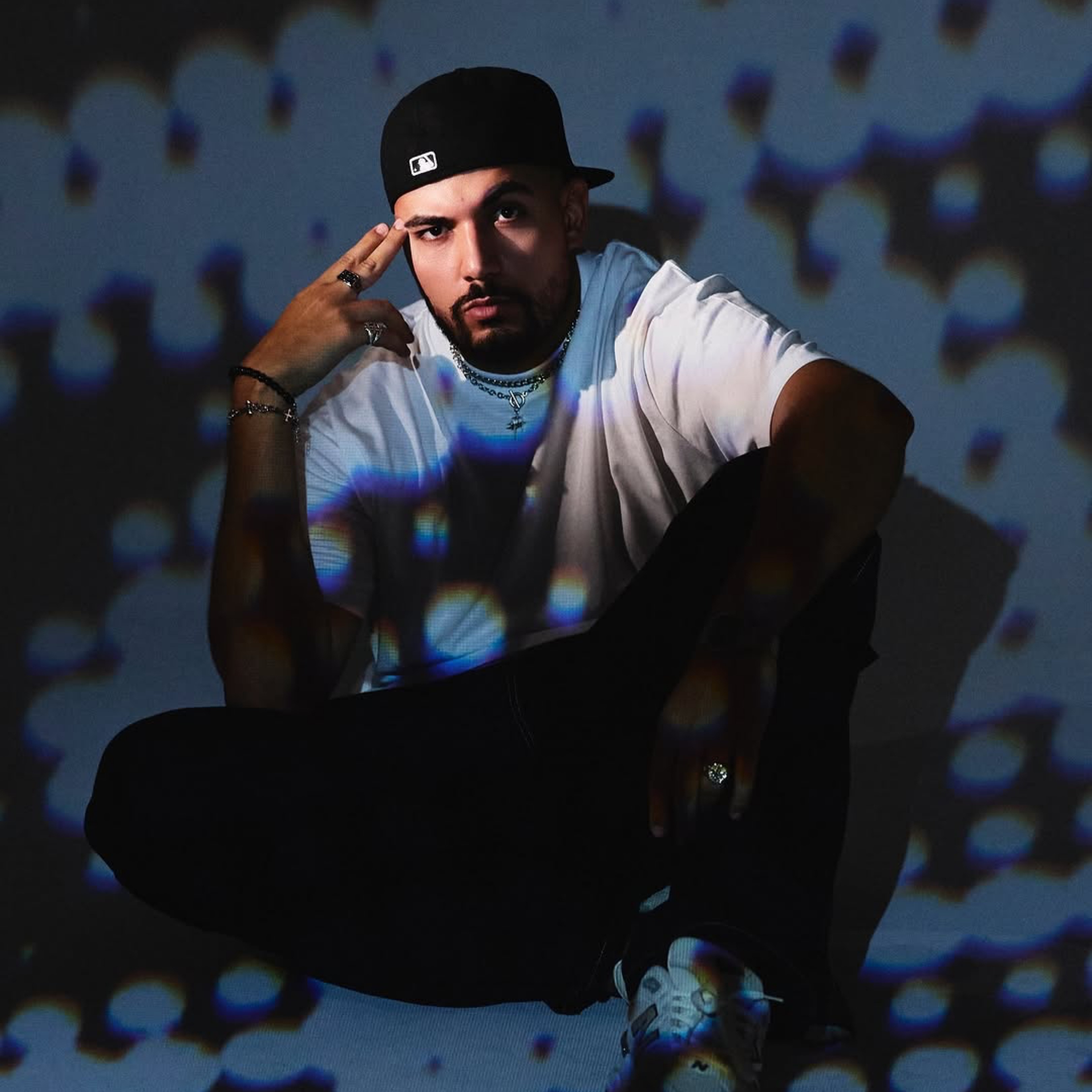 Lost and Found w/ Freenzy (SOLID GROOVE) image
