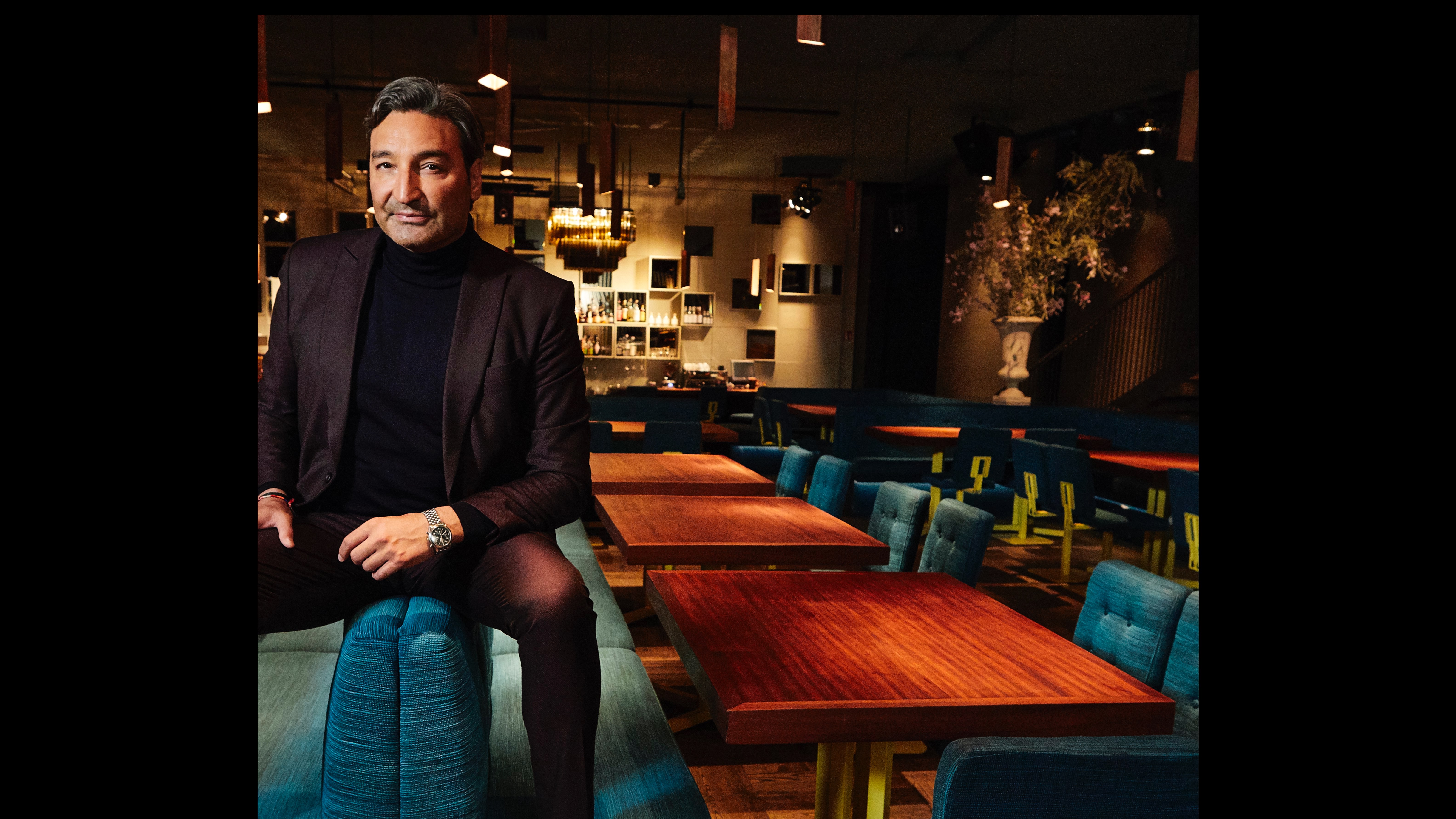 LOST AND FOUND  w/ MOUSSE T. (Glitterbox)