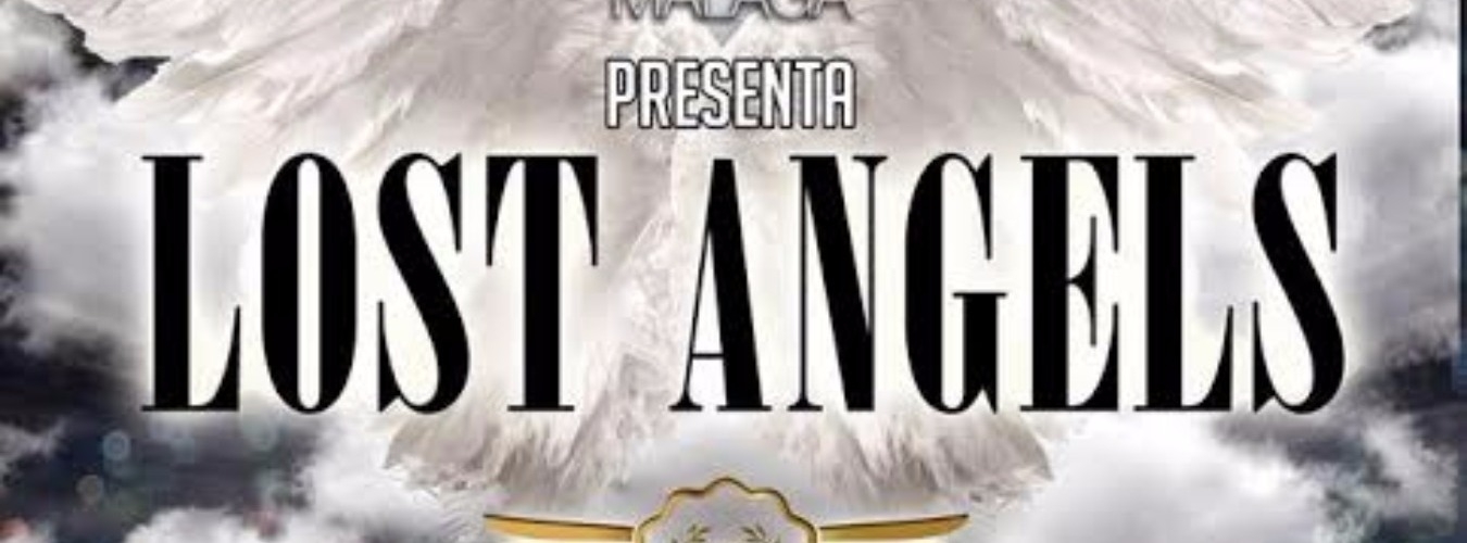 Lost Angels Serás tu nuestro angel? image