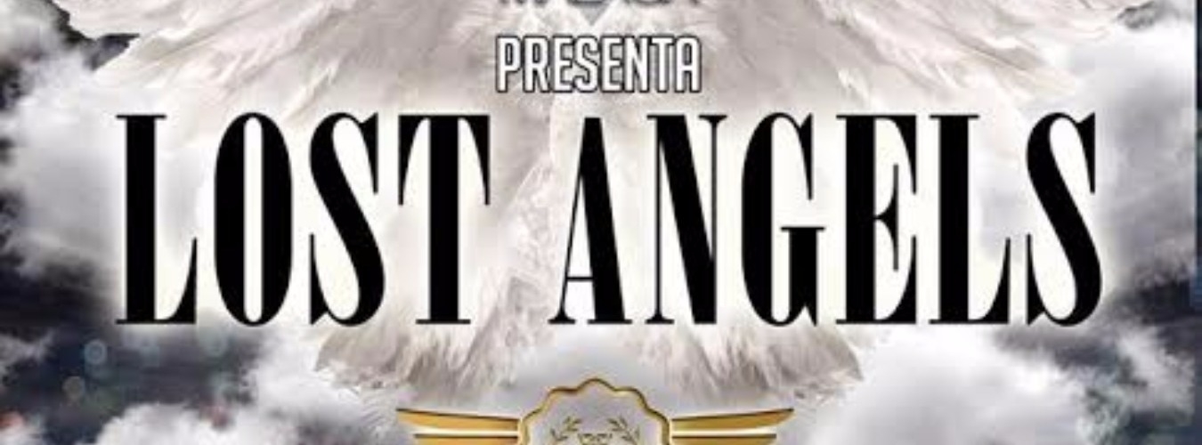 Lost Angels Serás tu nuestro angel? image