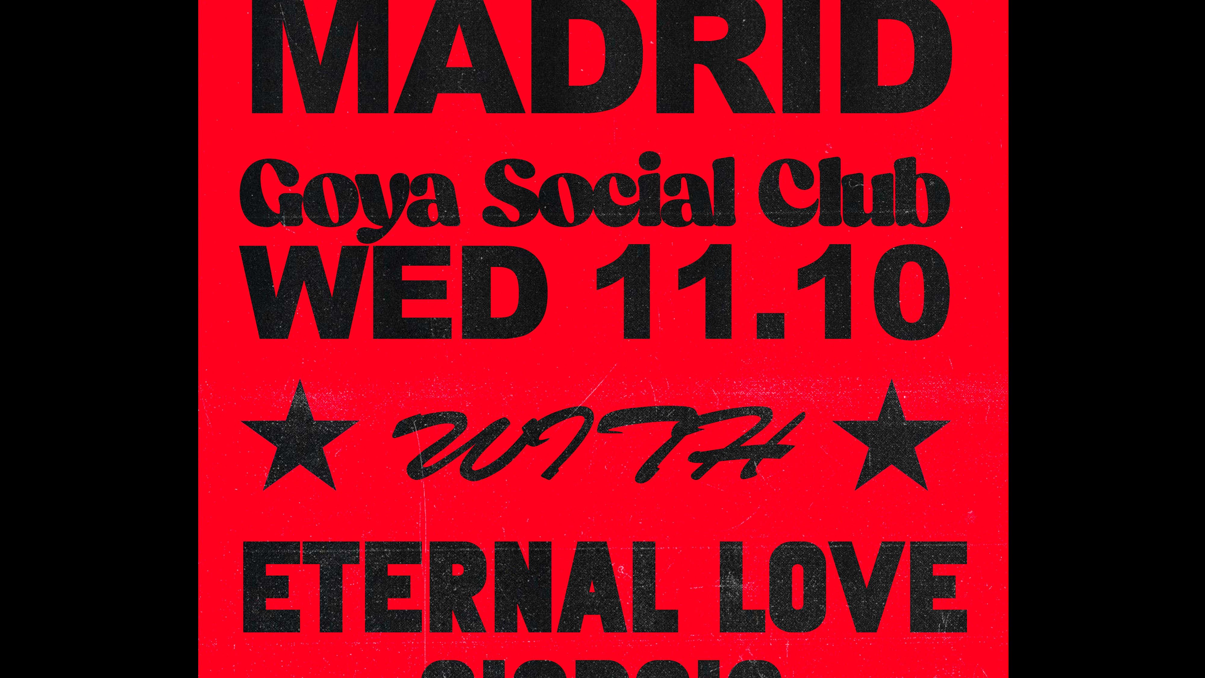 Lost Boys @ Goya image