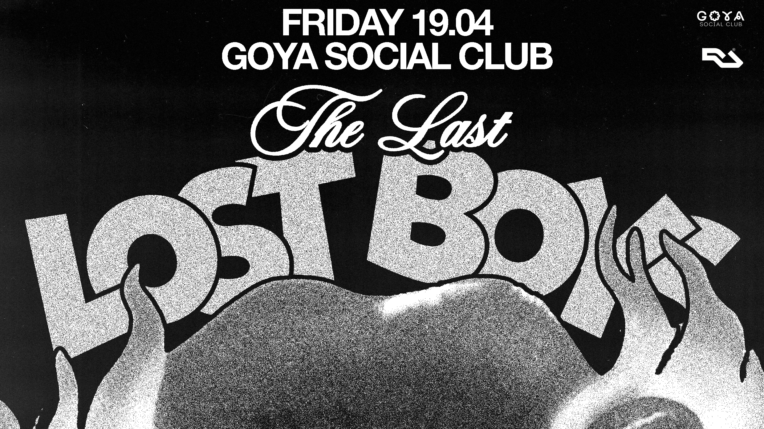 Lost Boys @ Goya image