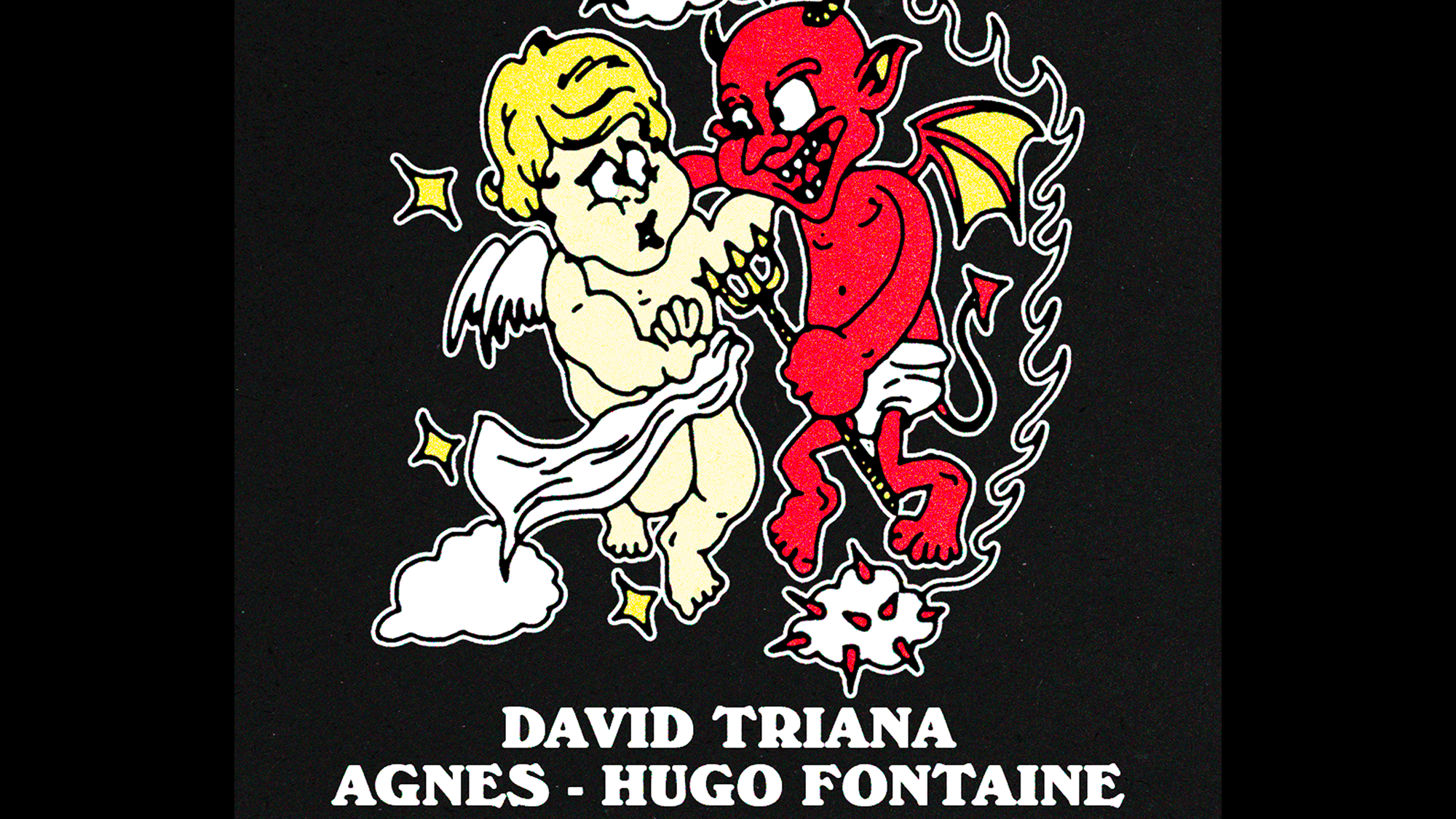 Lost Boys @ Goya image