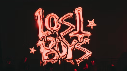 Lost Boys @ Goya image