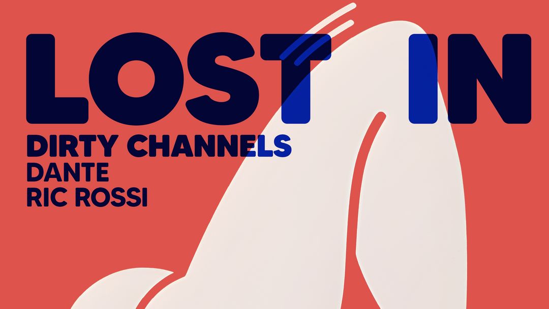Copertina evento Lost Boys @ Goya