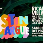 LOST IN CAMARGUE : Ricardo Villalobos + After party avec John Dimas & Fernando Costantini image