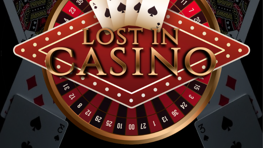 Lost in Casinò image