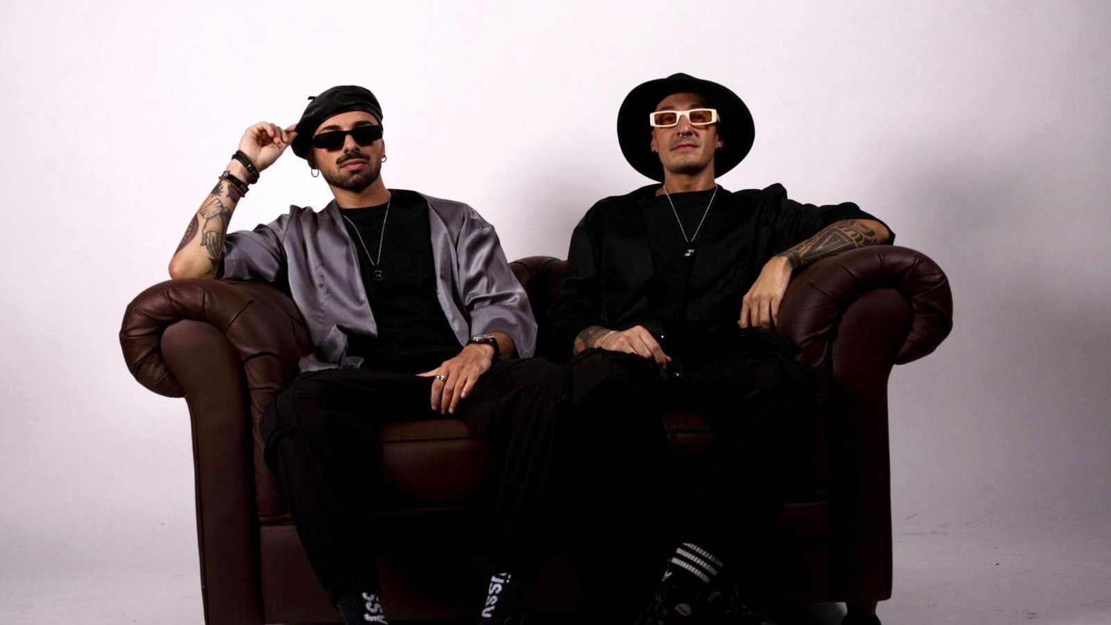 Lost meets DDL World w/ Dely and Sun image