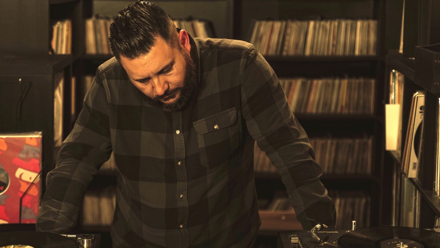 Lost meets Jazz:re:found w/ Ma Nu & Denis Noego image