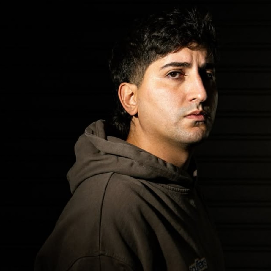 Lost meets Noid w/ Heider image