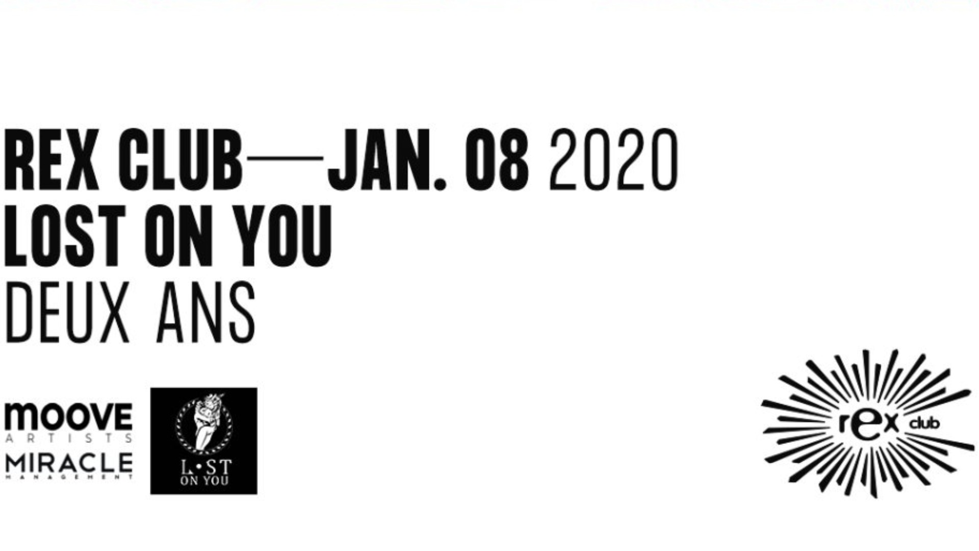Lost On You 2 Years: Noir, Kelvin Lucas, 9.0.7 image