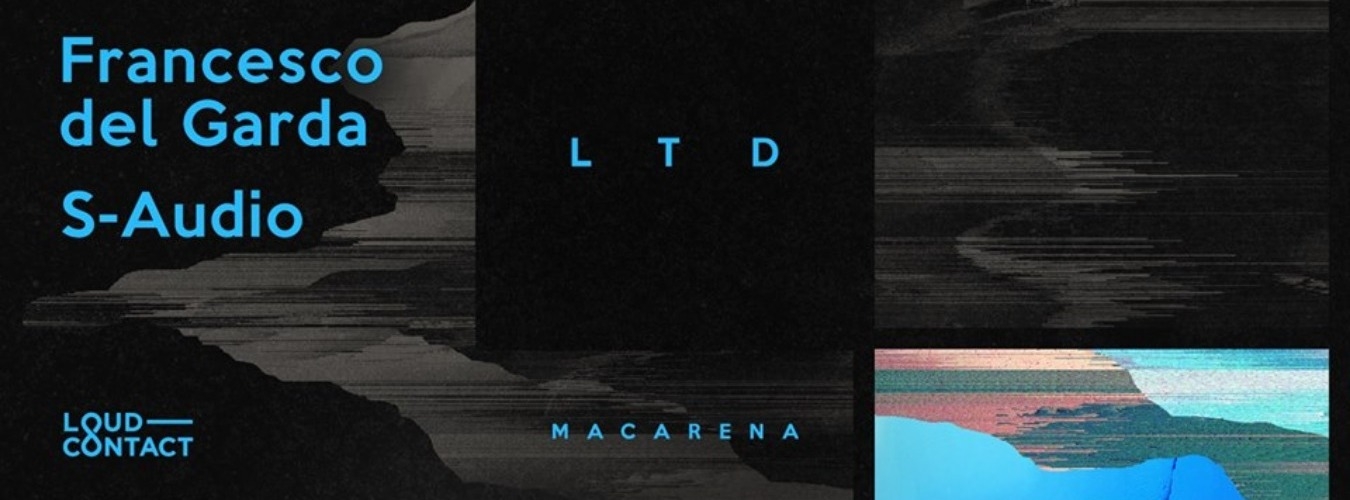 Loud-Contact LtD - Off Week Closing image