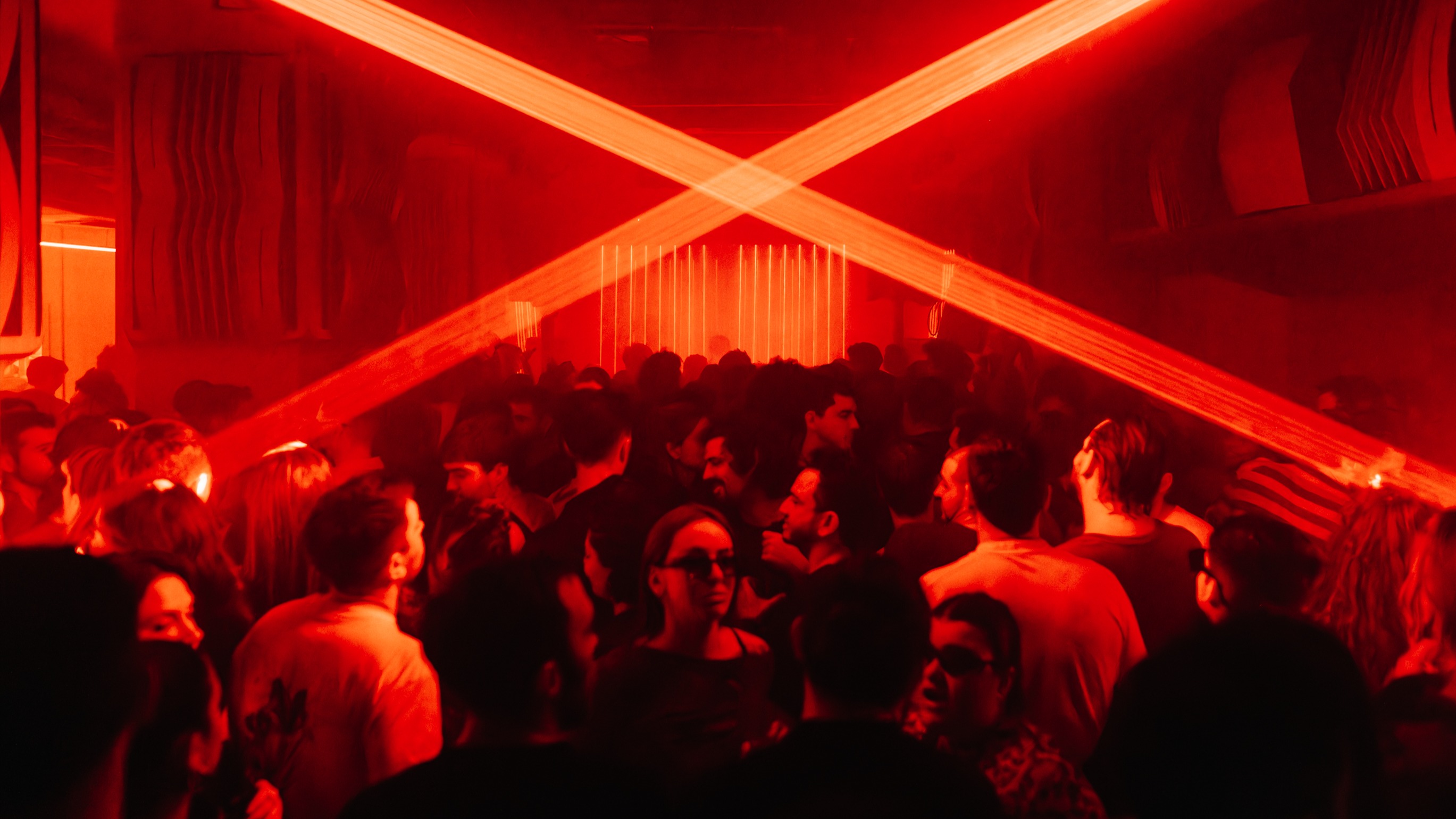 Mad Radio pres. Matthew Dexter image