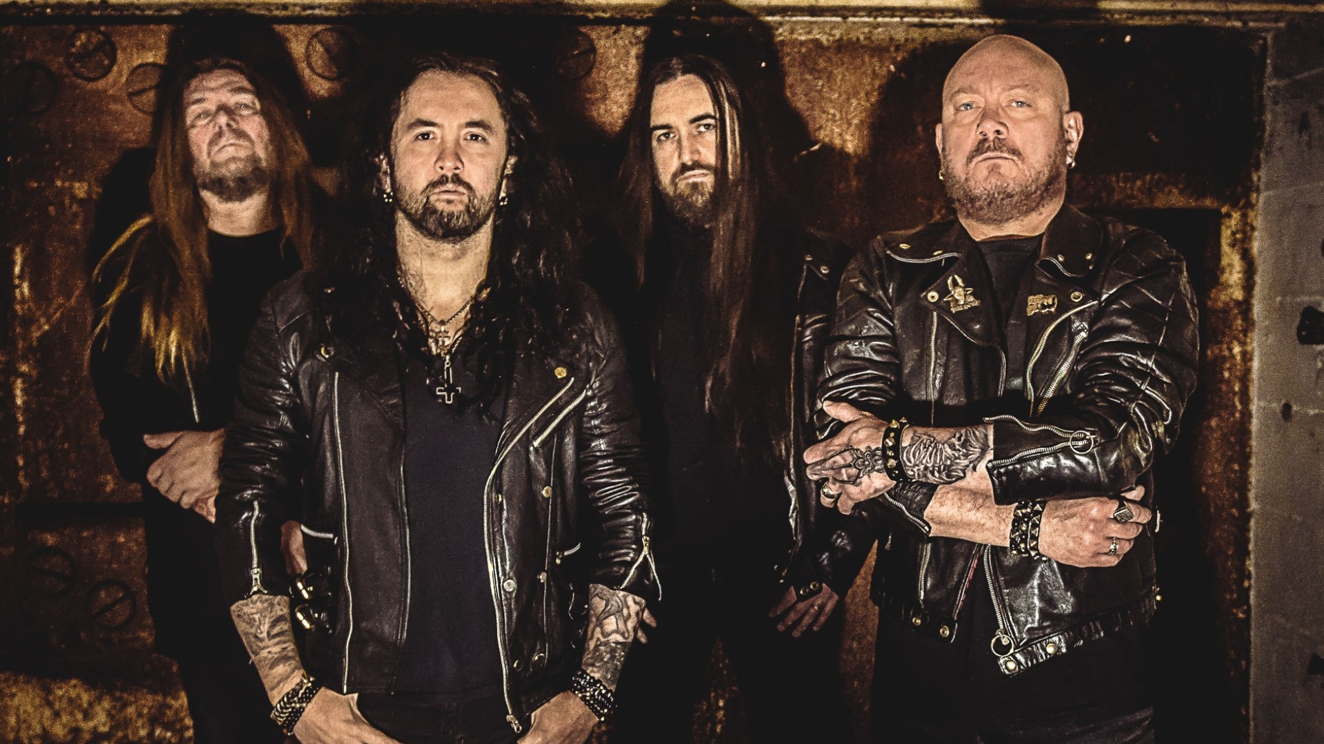 Loudblast + Cendres + Soul-X image