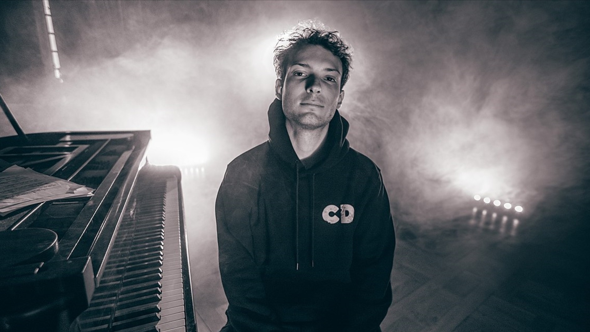 Louis Bekk @ LE CLUB  image