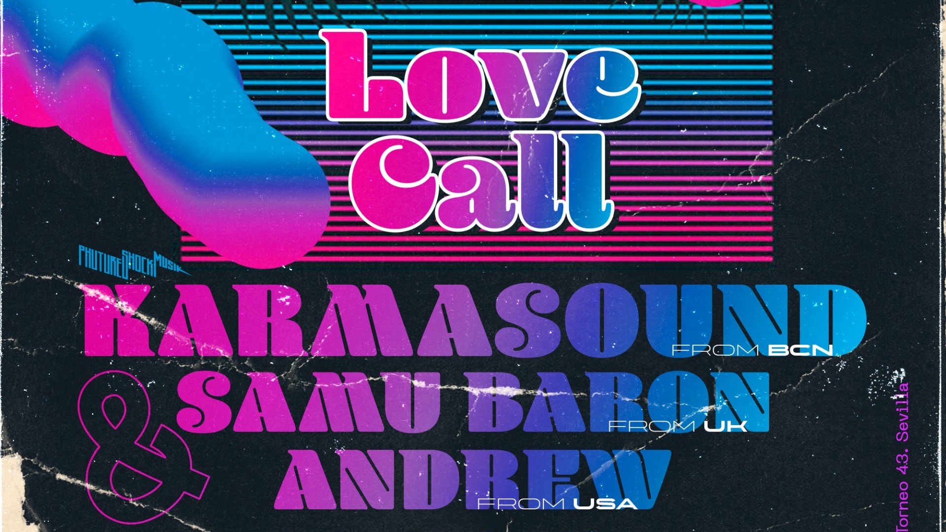LOVE CALL / CLUB image