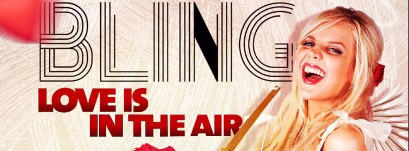 Love is in the Air image