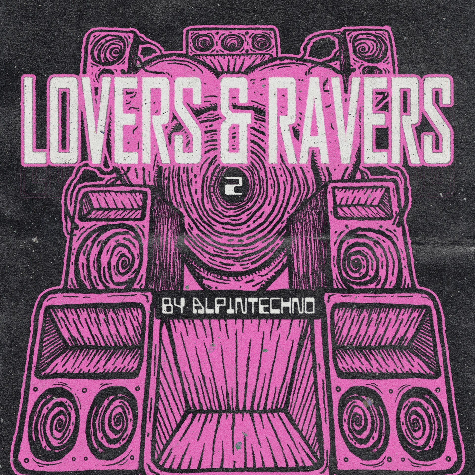Lovers And Ravers image