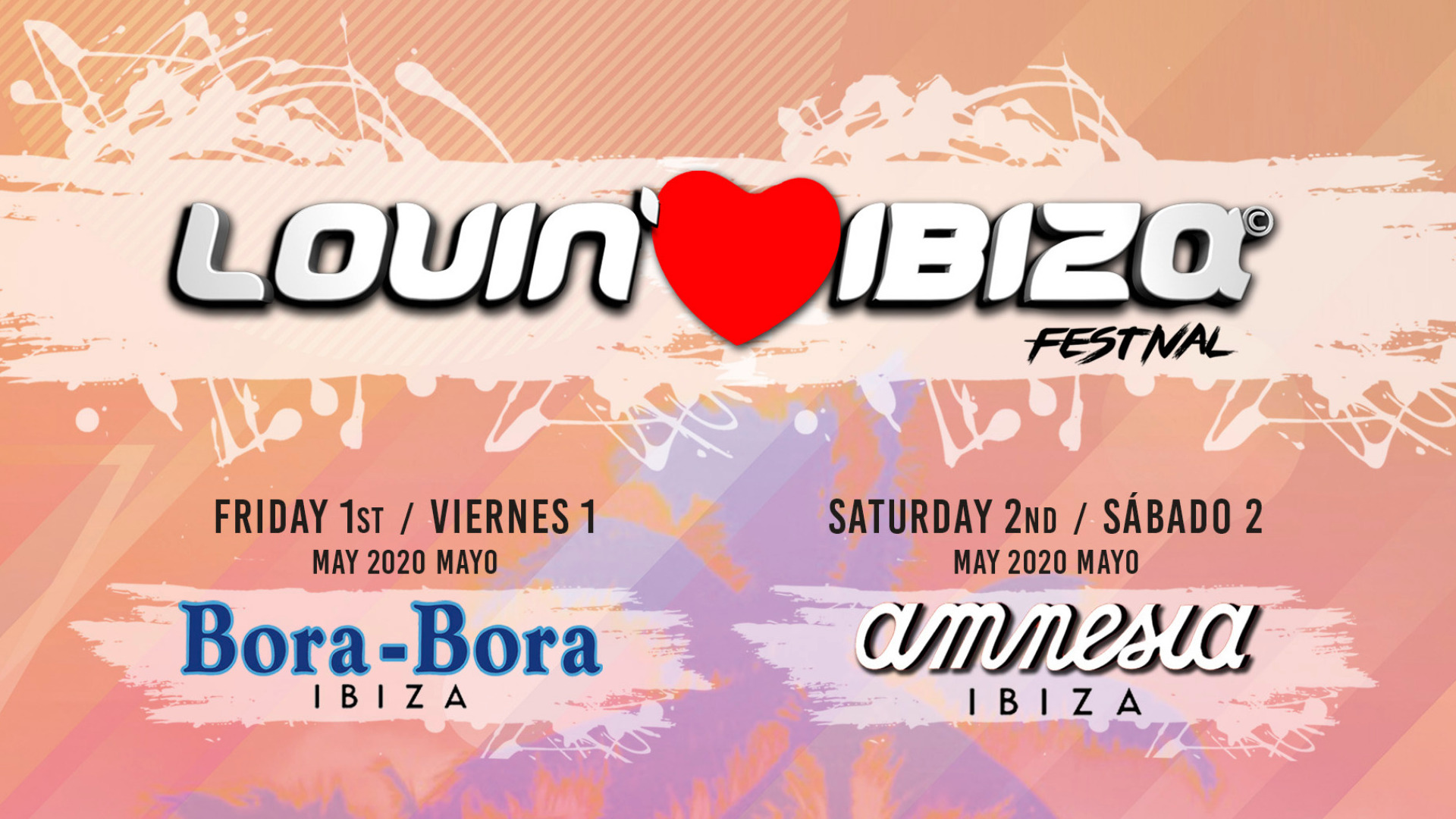 Lovin Ibiza Festival 2020 image