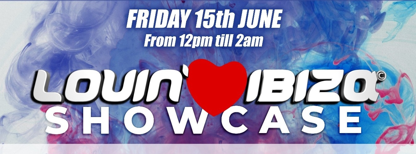 Lovin' Ibiza Showcase - OFF WEEK image