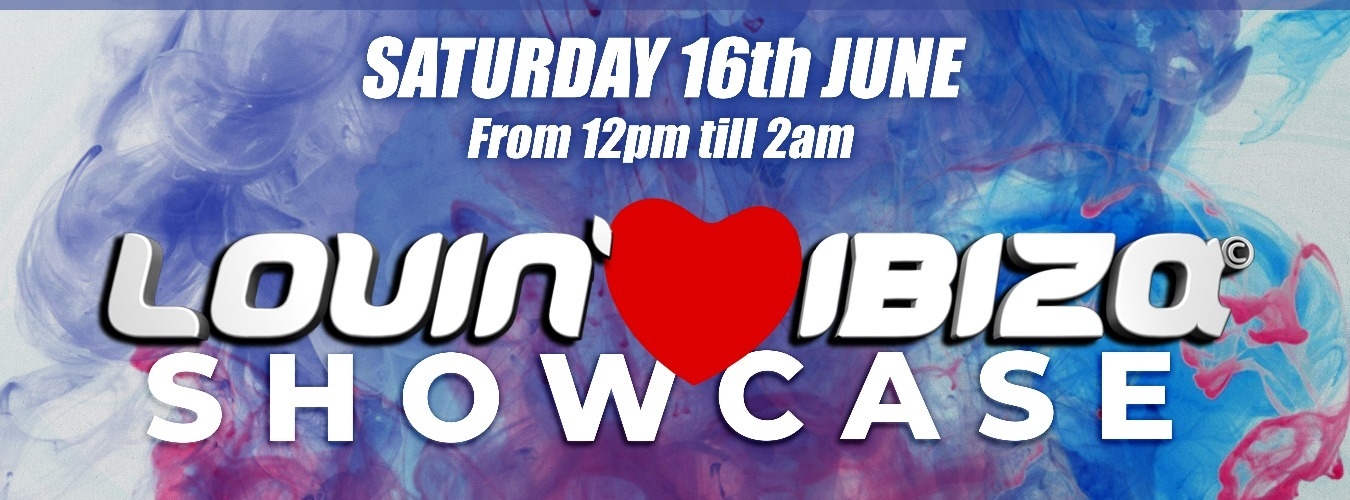 Lovin' Ibiza Showcase - OFF WEEK - Piem image
