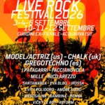Gio 10 Set Live Rock Festival XXX image