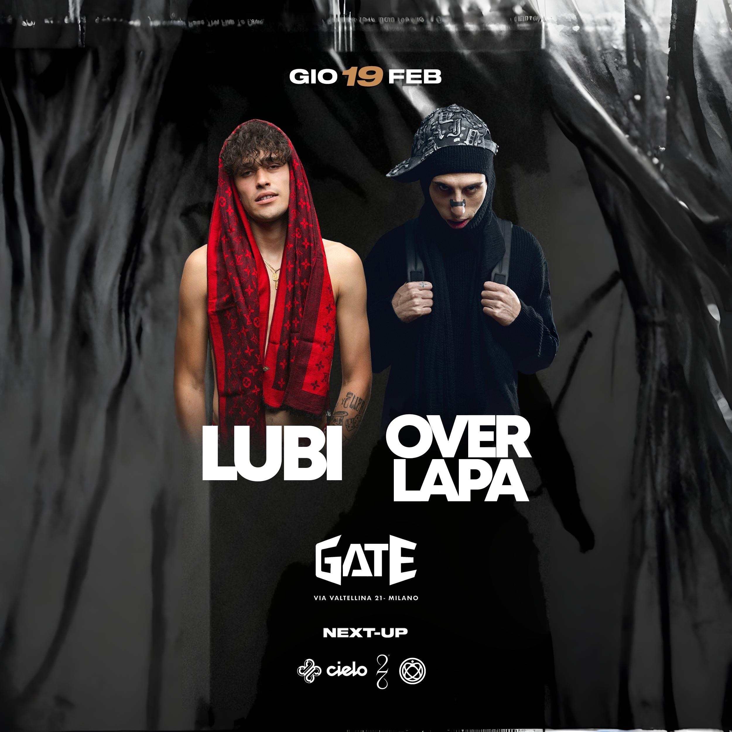 Lubi, Over Lapa image