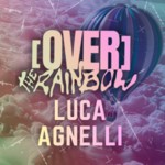 LUCA AGNELLI for OVER PARTY image