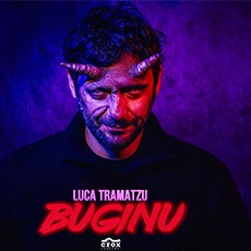 LUCA TRAMATZU - con BUGINU - MERCOLEDÌ 9 DICEMBRE - STAND UP COMEDY al MAGMA