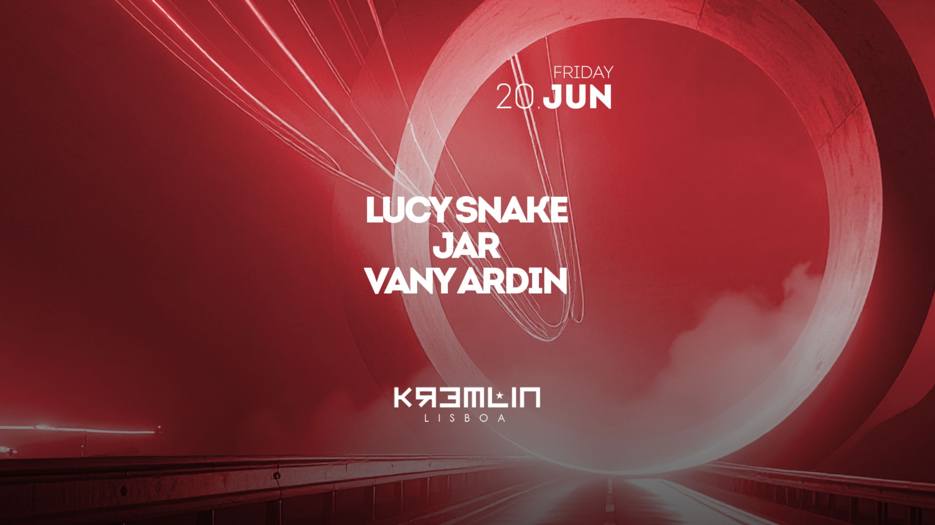Lucy Snake, Jar, Vany Ardin image