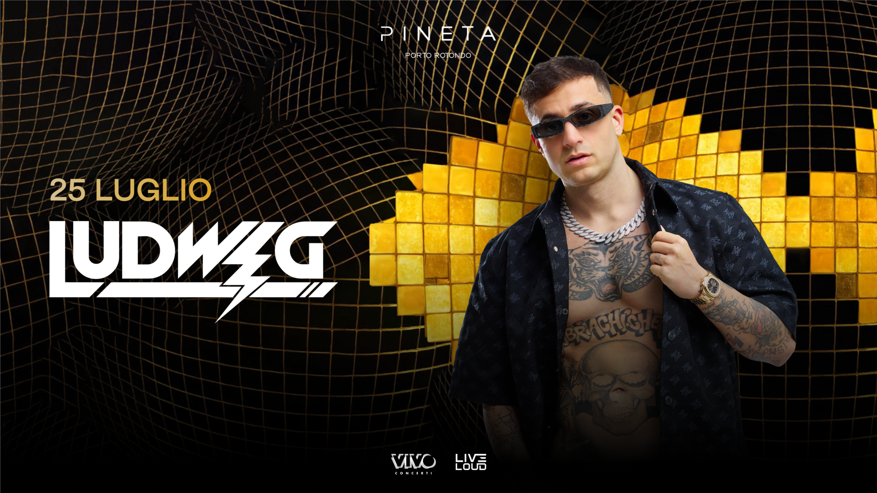 Ludwig [Area Commerciale]