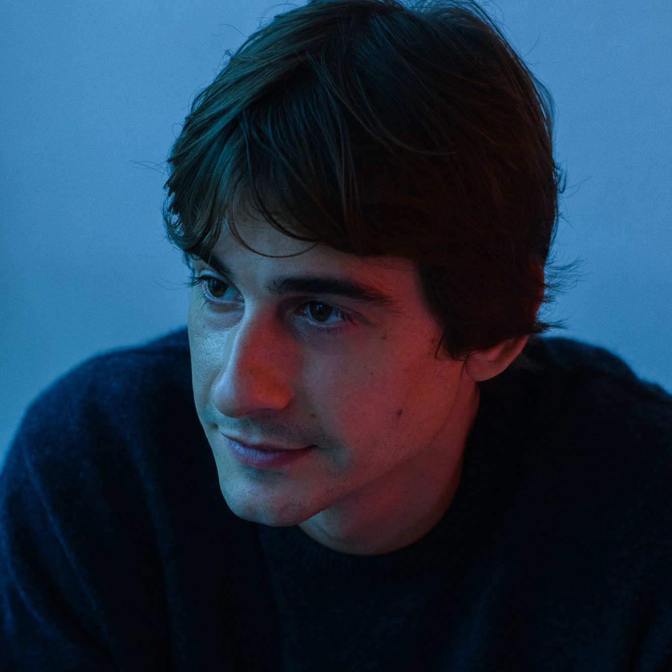 Luigi Tozzi live (Hypnus Records /IT) at Azimut Club image