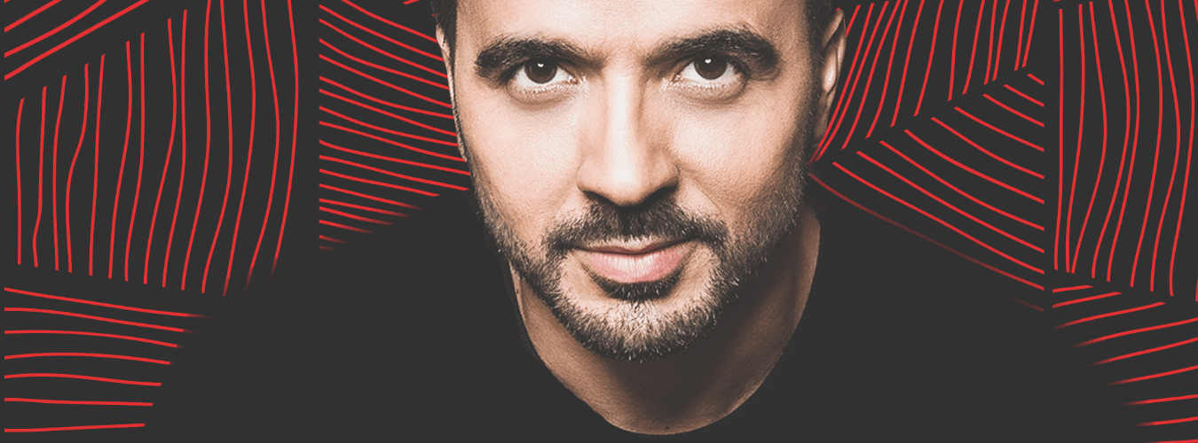 Luis Fonsi  "Despacio Tour" LIVE image