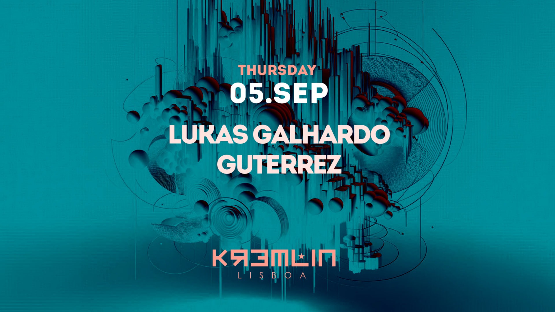 Lukas Galhardo, Guterrez image