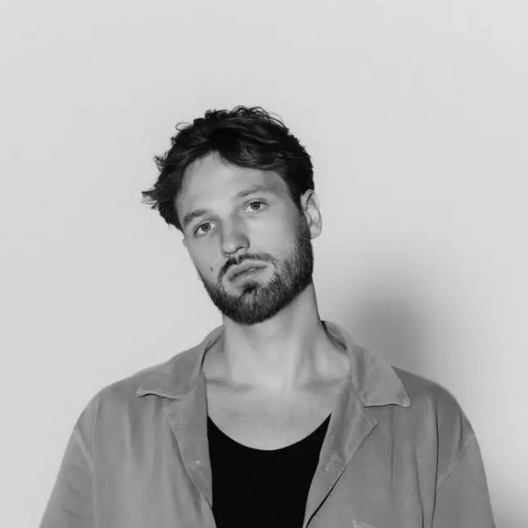 Lula Club Press. FRANC FALA, JP Candela, CAMET image