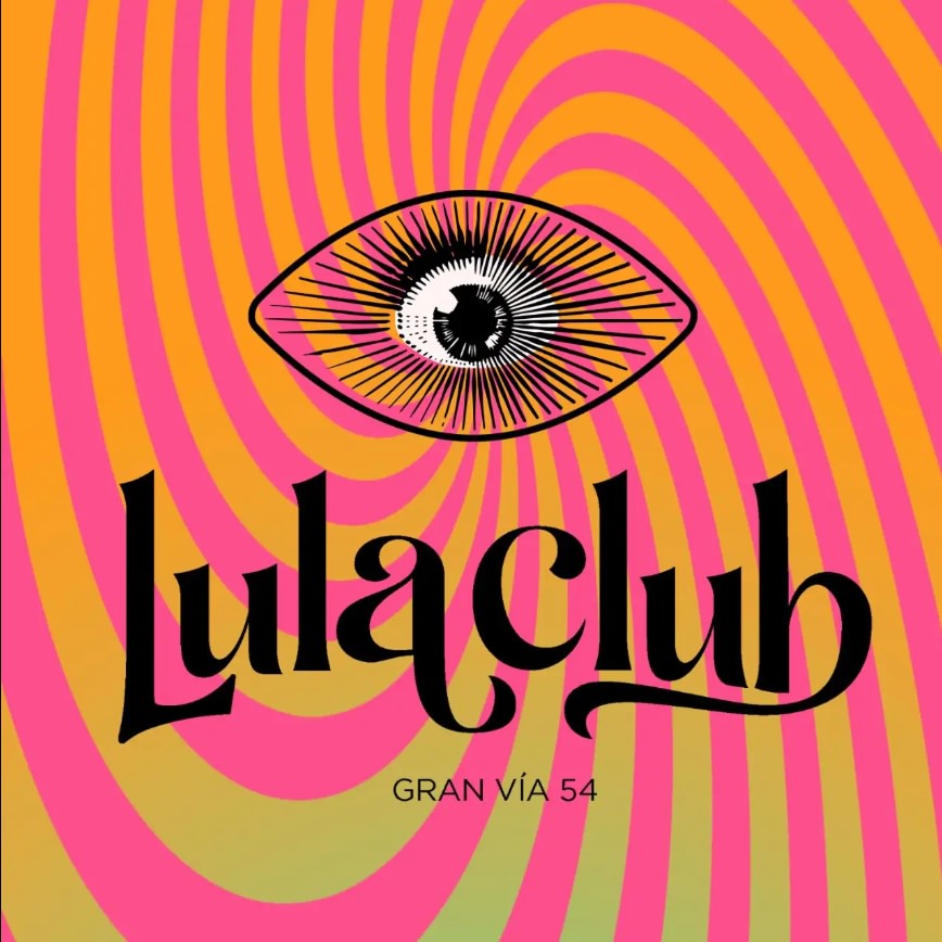 Lula Club w/ COLLISION, Torrione, CAMET image