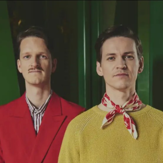 Mr. Belt & Wezol image