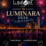 LUMINARA 2026 image