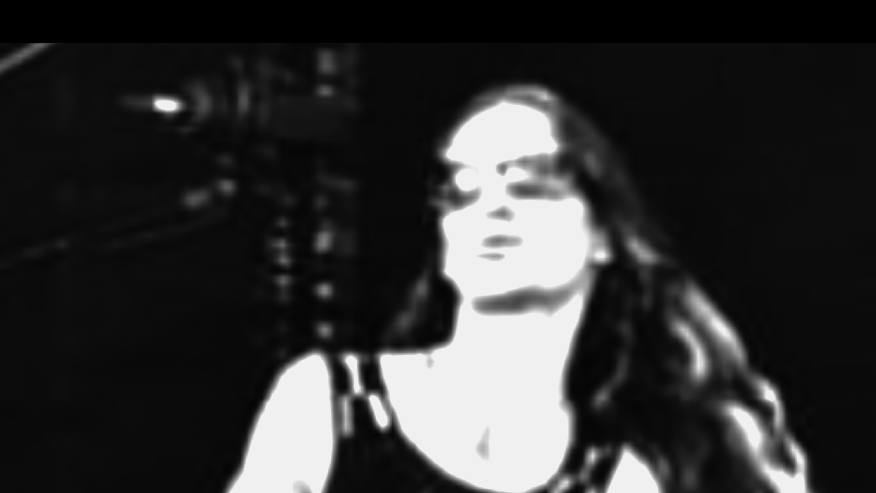 luna.corp presents NINA