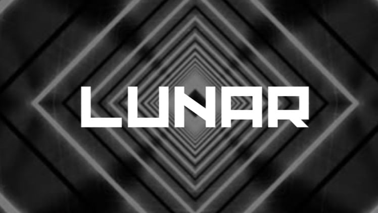 Cartel del evento LUNAR @ KIVA CLUB | 22|03|25