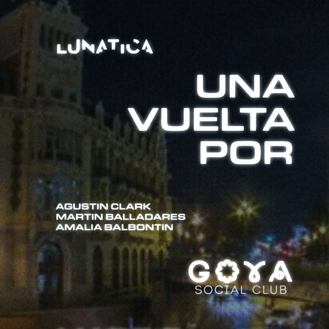 Lunatica  image