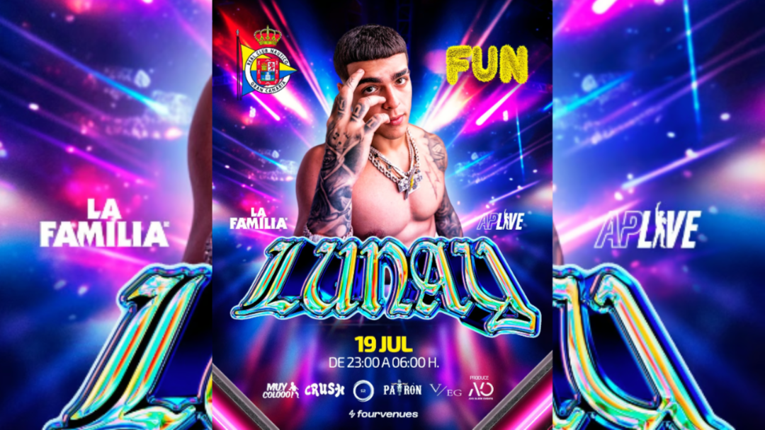 LUNAY en Gran Canaria image