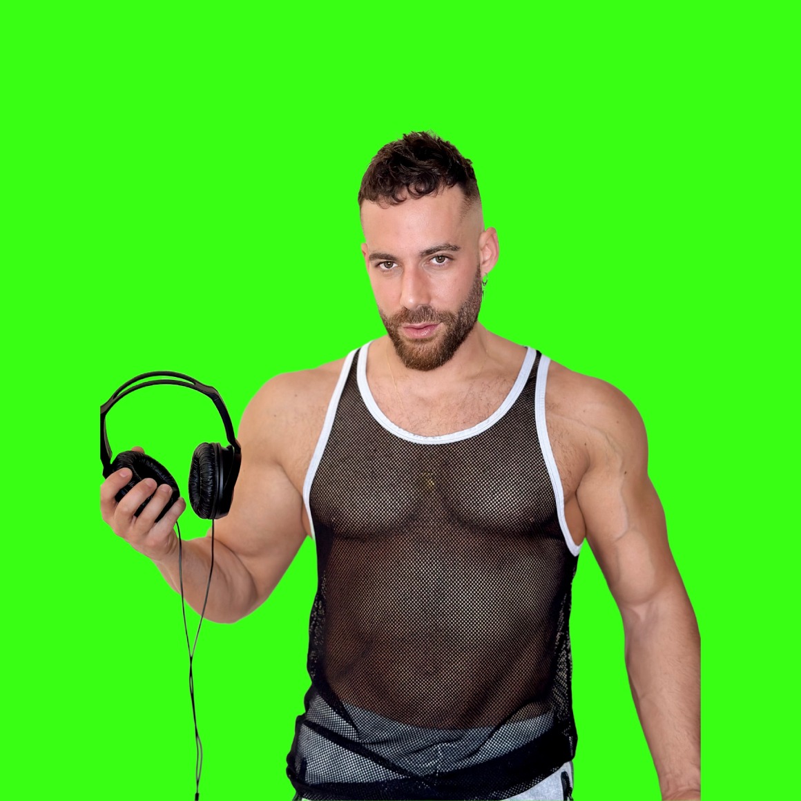 Martes 17/3 FALLAS con LUIS MORILLO en PICCA image