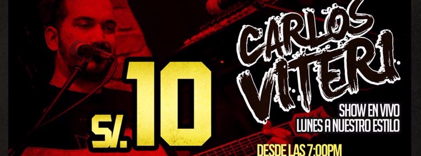 LUNES ACÚSTICO // EL TRASGU image