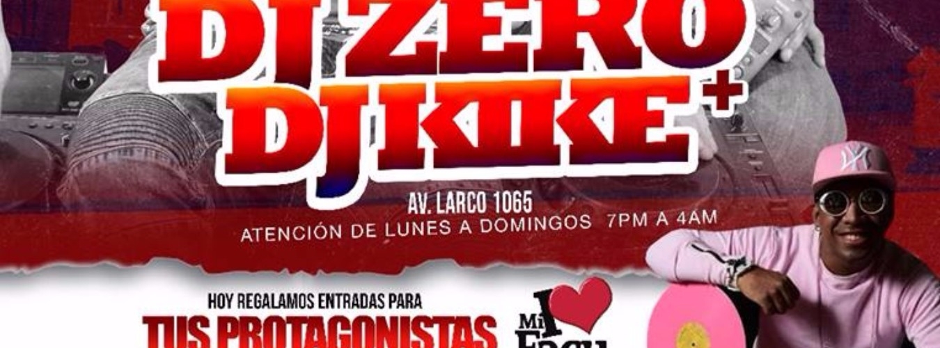 LUNES de MI FACULTAD BAR ♥ image