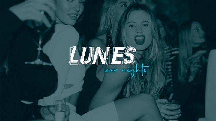 Cover for event: Lunes | Nuevo Zar Marítimo