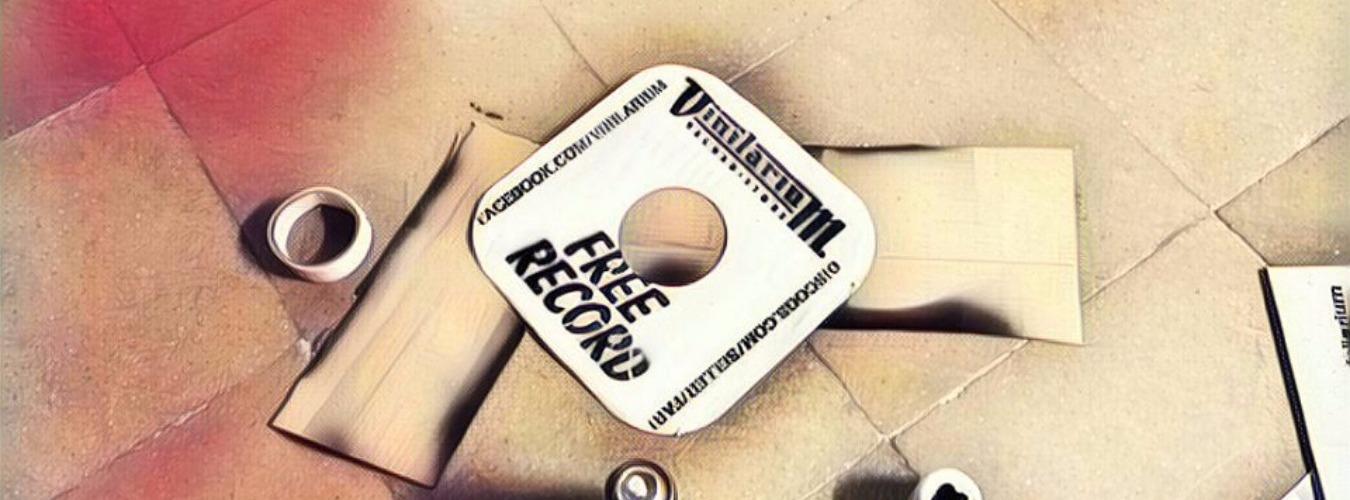 Lupen Crokan & Pol Etxebe | Vinilarium Night image