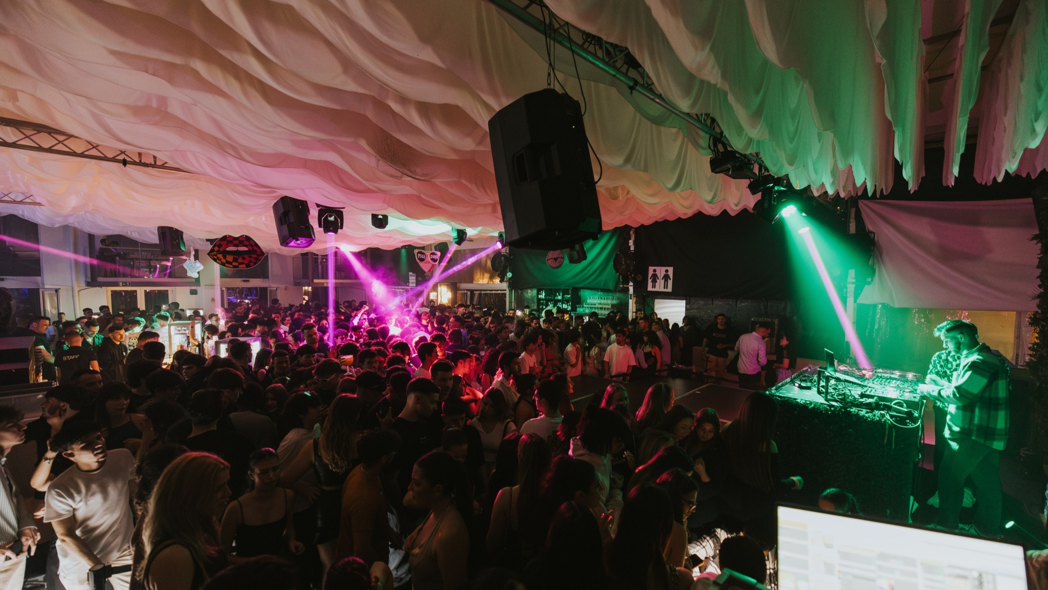 Lust In Rio by Detox Social Club