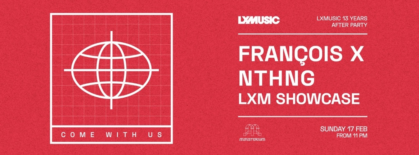 LX Music 13 Years After Party image