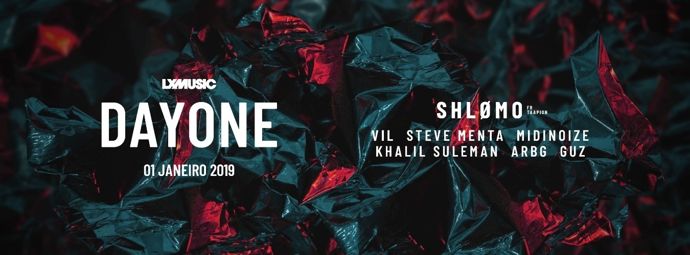 LX Music Day One Lisbon 2019 image